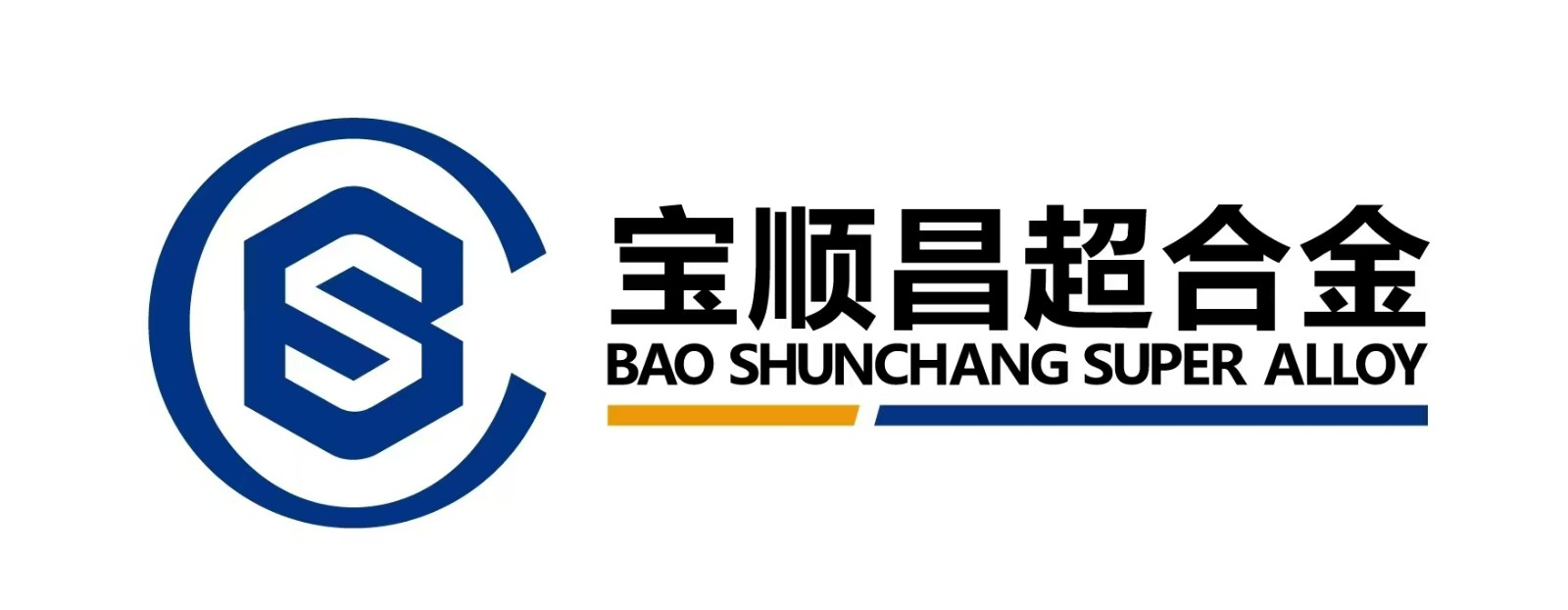 江西宝顺昌特种合金制造有限公司
